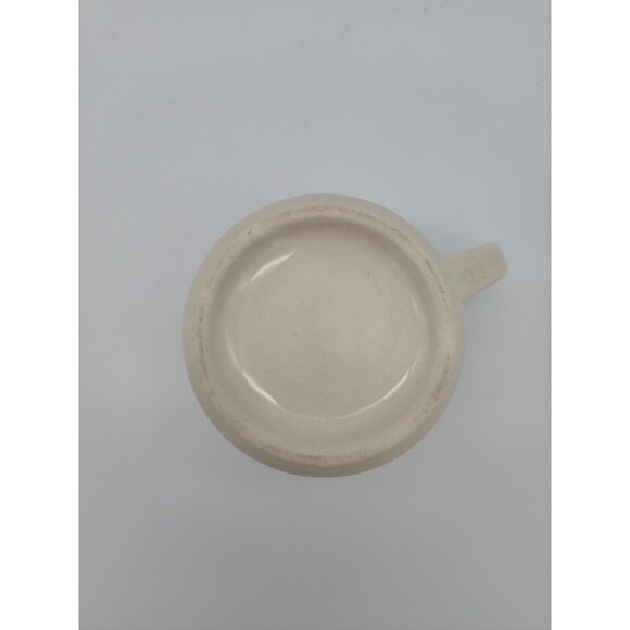 Denny's Reindeer Coffee Mug Restaurant Ware Derp Faced Deer Color Changing - Picture 6 of 12